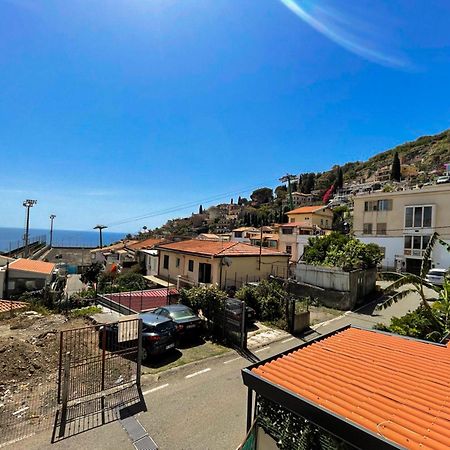 Zen Orlando House Villa Taormina Dış mekan fotoğraf
