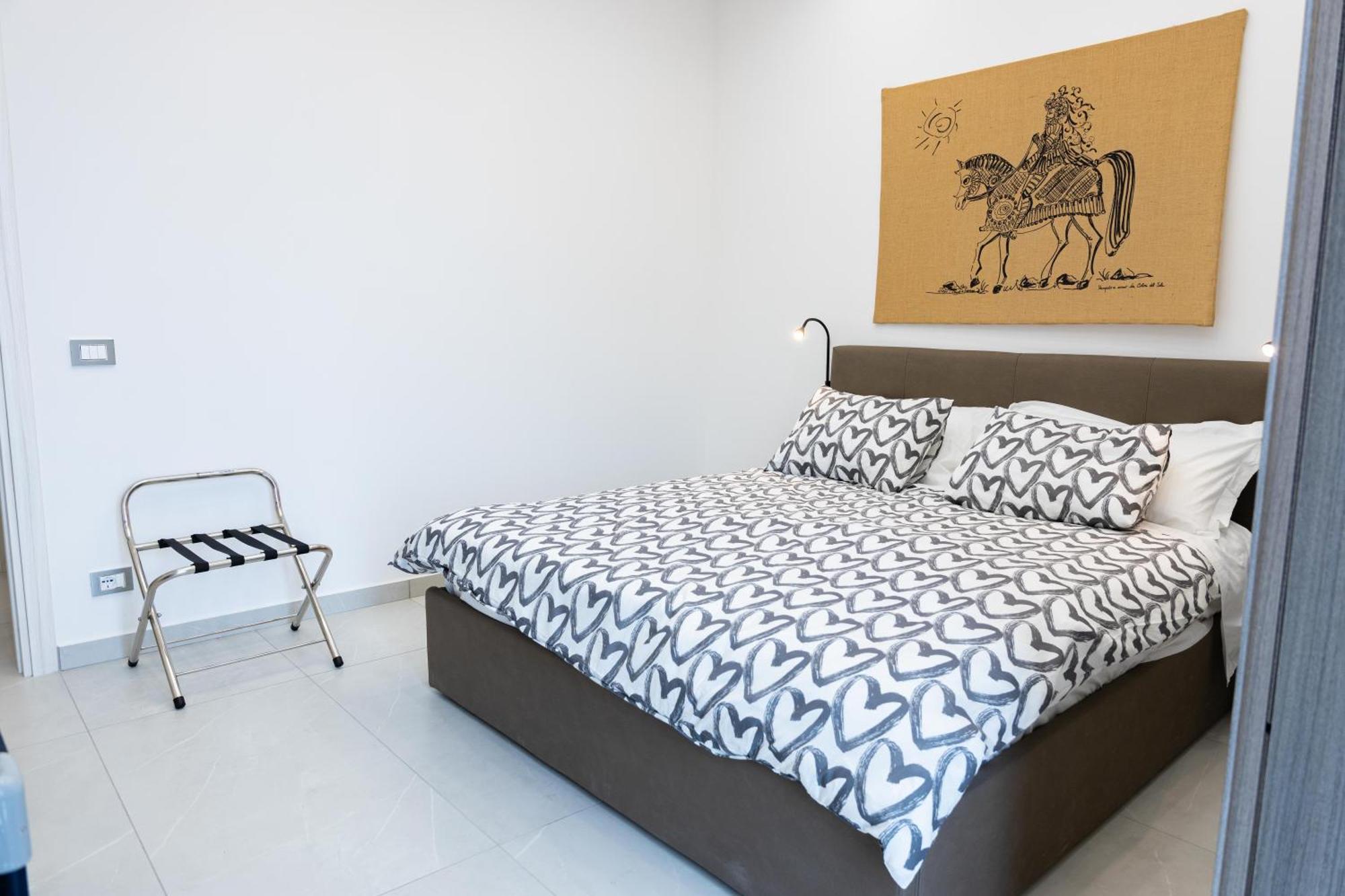Zen Orlando House Villa Taormina Dış mekan fotoğraf