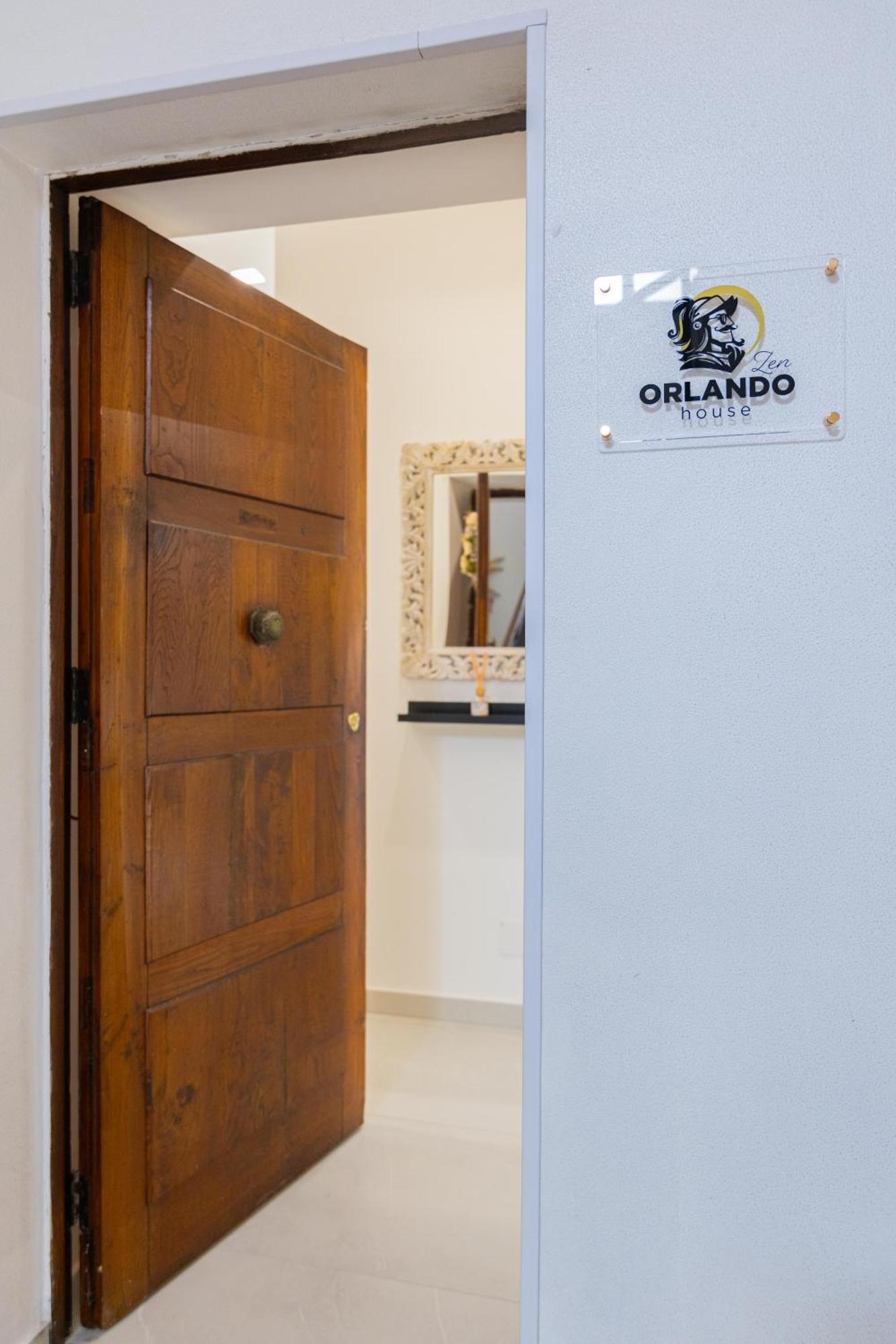 Zen Orlando House Villa Taormina Dış mekan fotoğraf