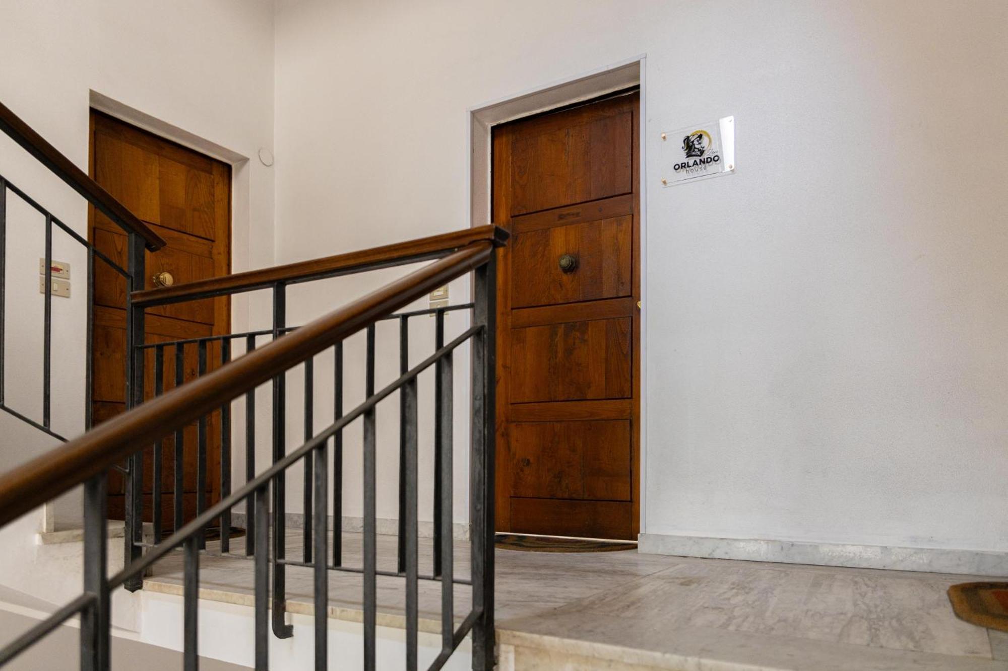Zen Orlando House Villa Taormina Dış mekan fotoğraf