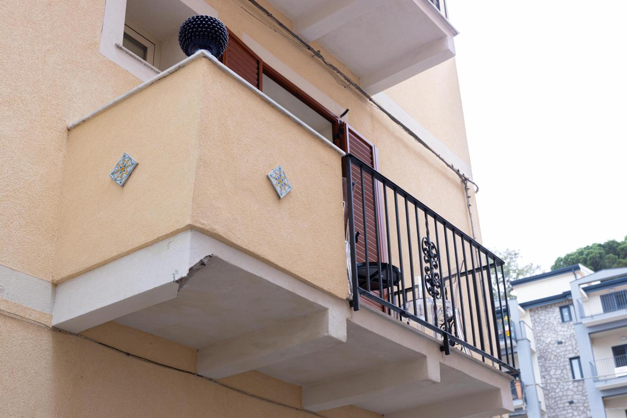 Zen Orlando House Villa Taormina Dış mekan fotoğraf