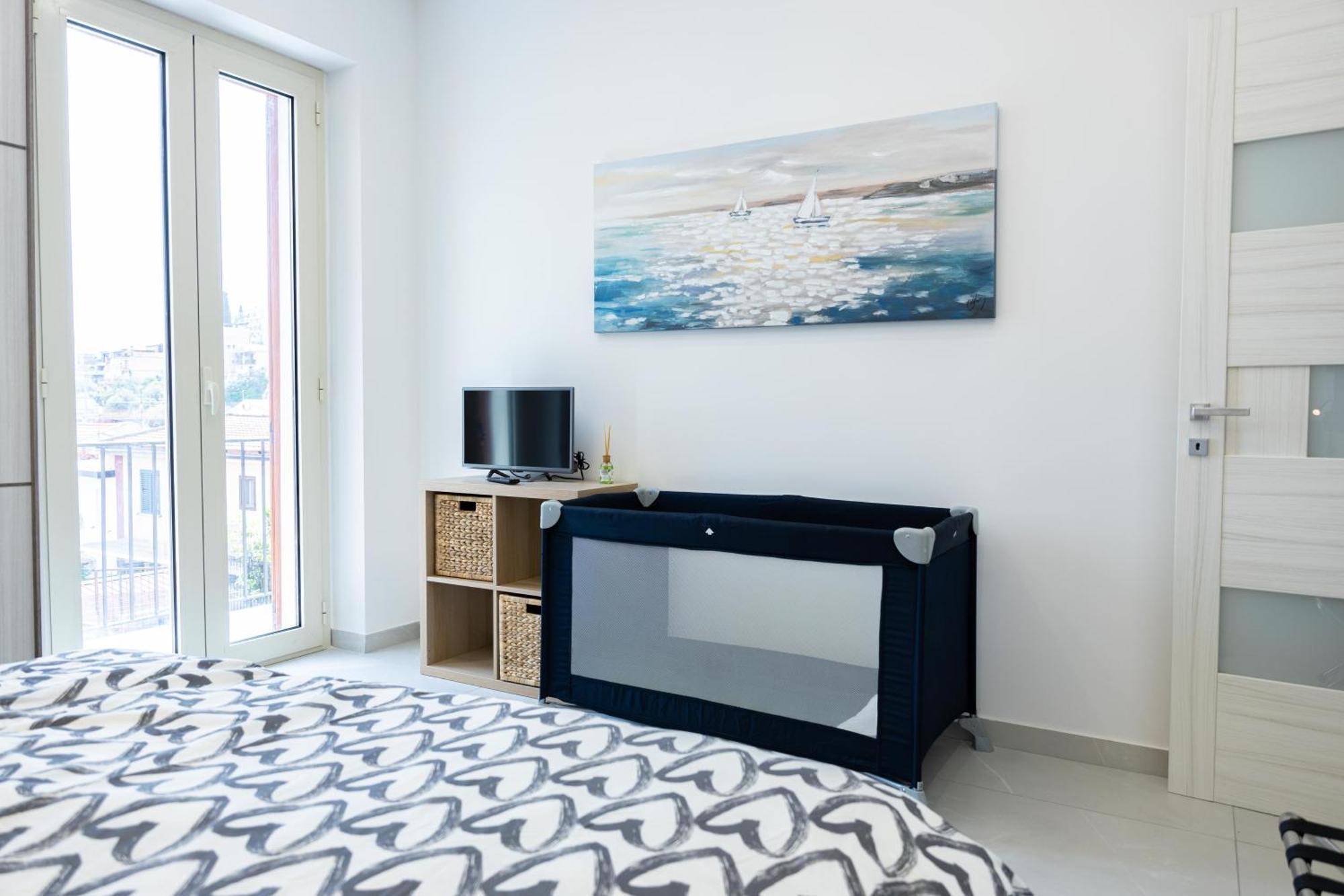 Zen Orlando House Villa Taormina Dış mekan fotoğraf