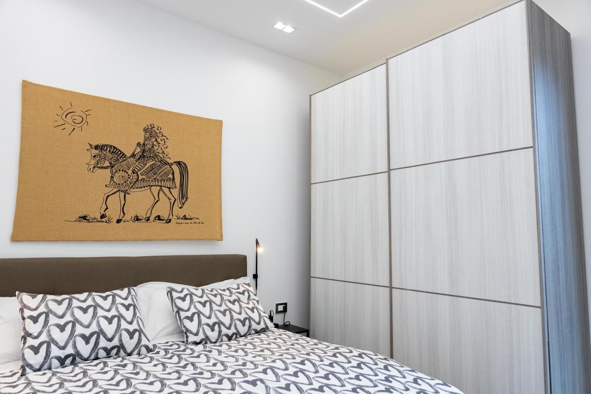Zen Orlando House Villa Taormina Dış mekan fotoğraf