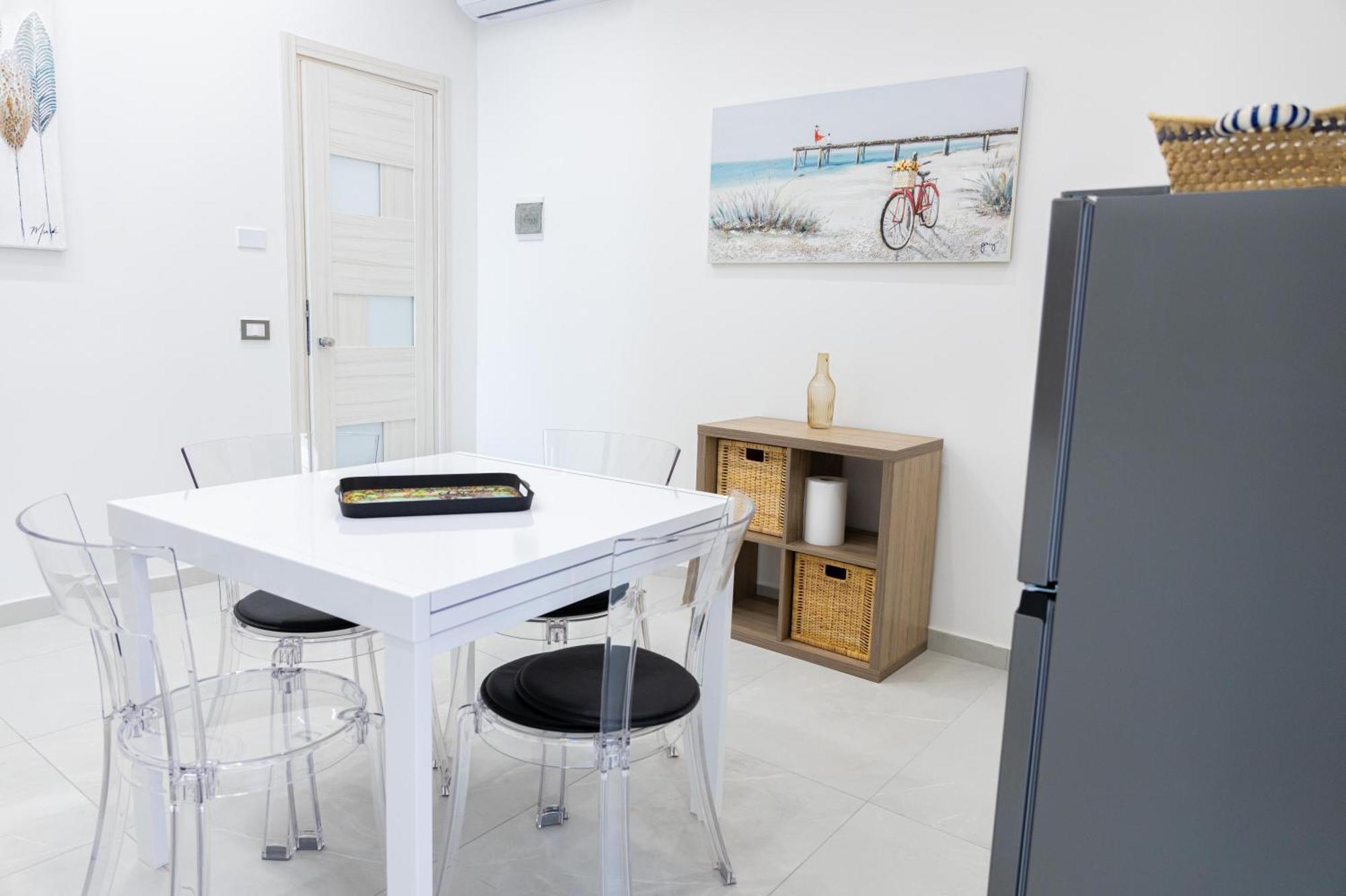 Zen Orlando House Villa Taormina Dış mekan fotoğraf
