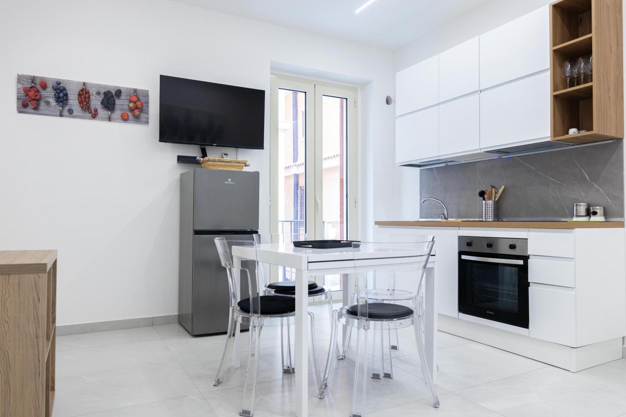 Zen Orlando House Villa Taormina Dış mekan fotoğraf