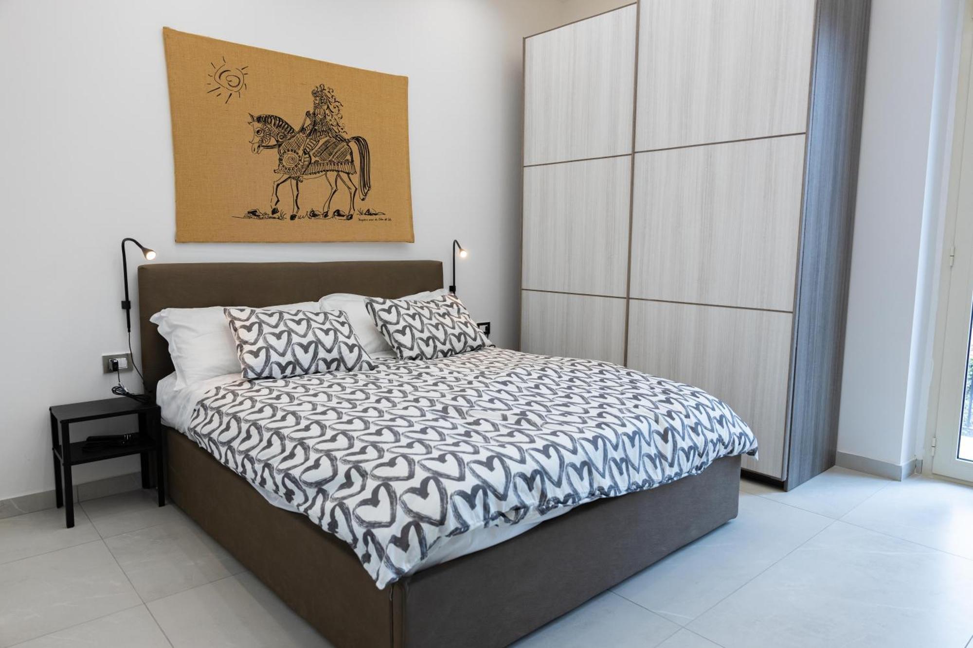 Zen Orlando House Villa Taormina Dış mekan fotoğraf