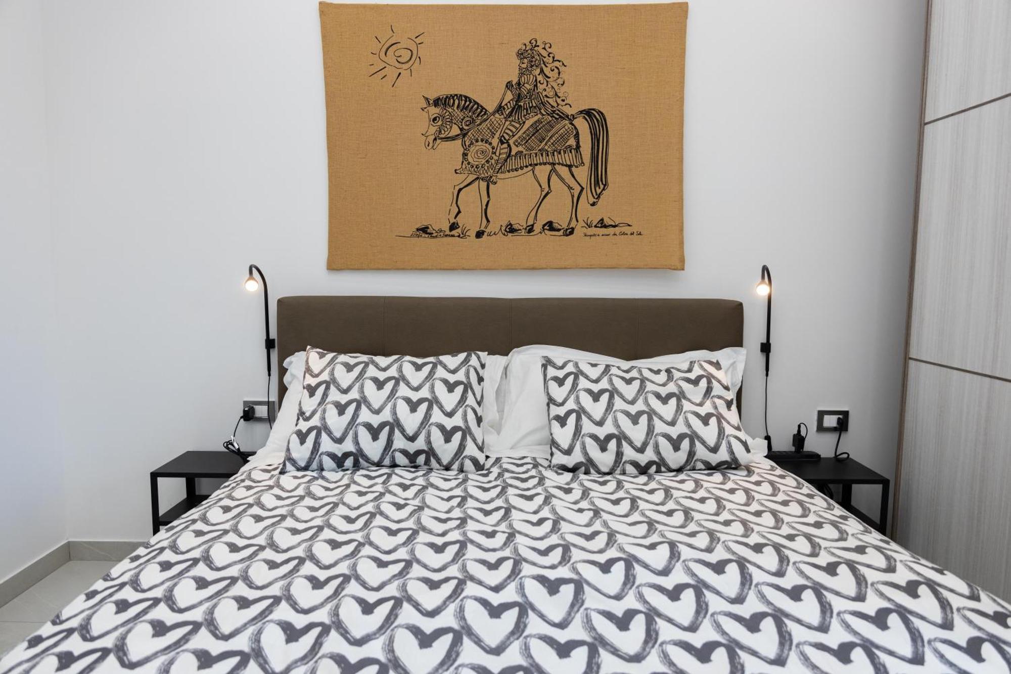 Zen Orlando House Villa Taormina Dış mekan fotoğraf