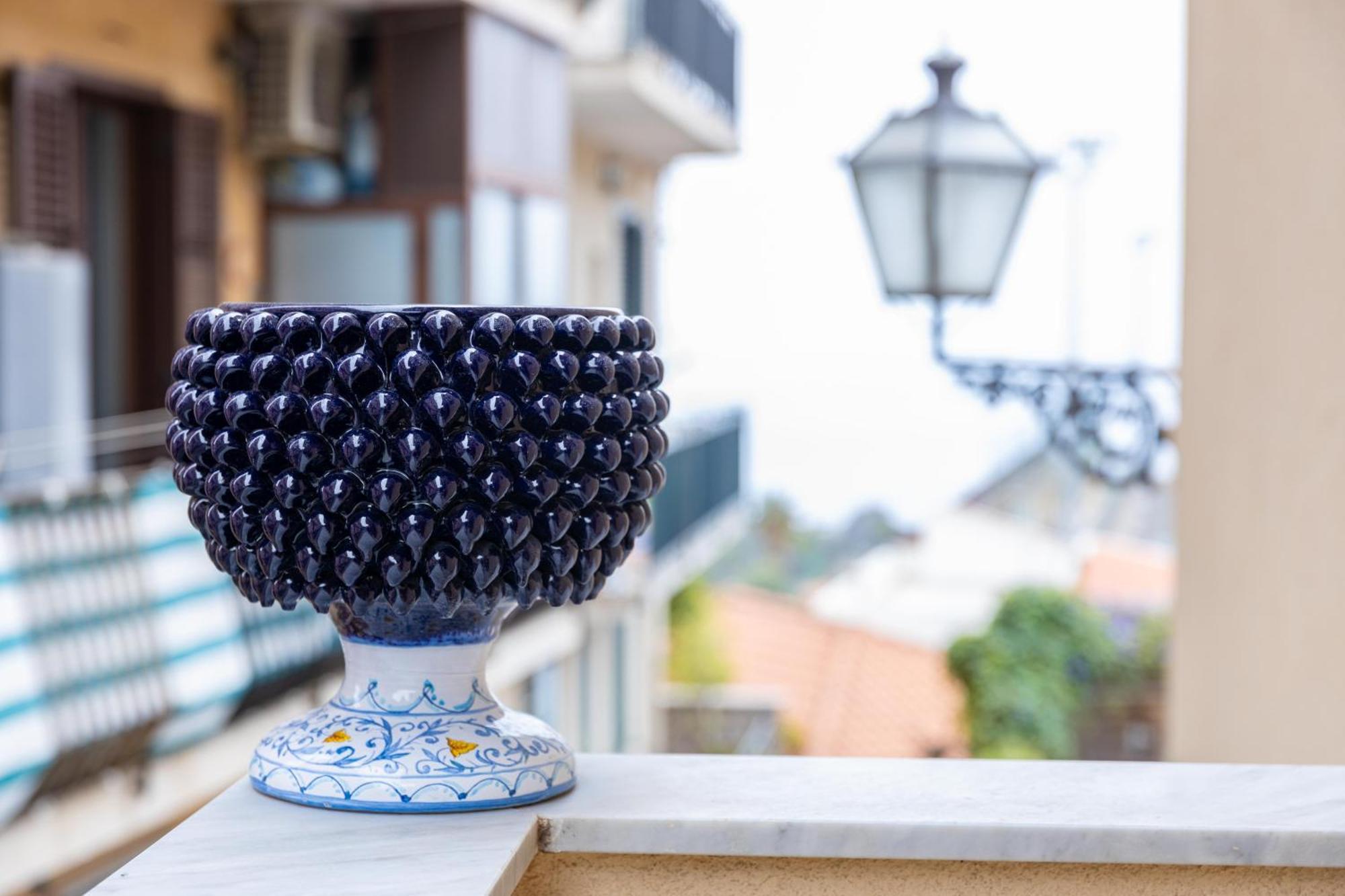 Zen Orlando House Villa Taormina Dış mekan fotoğraf