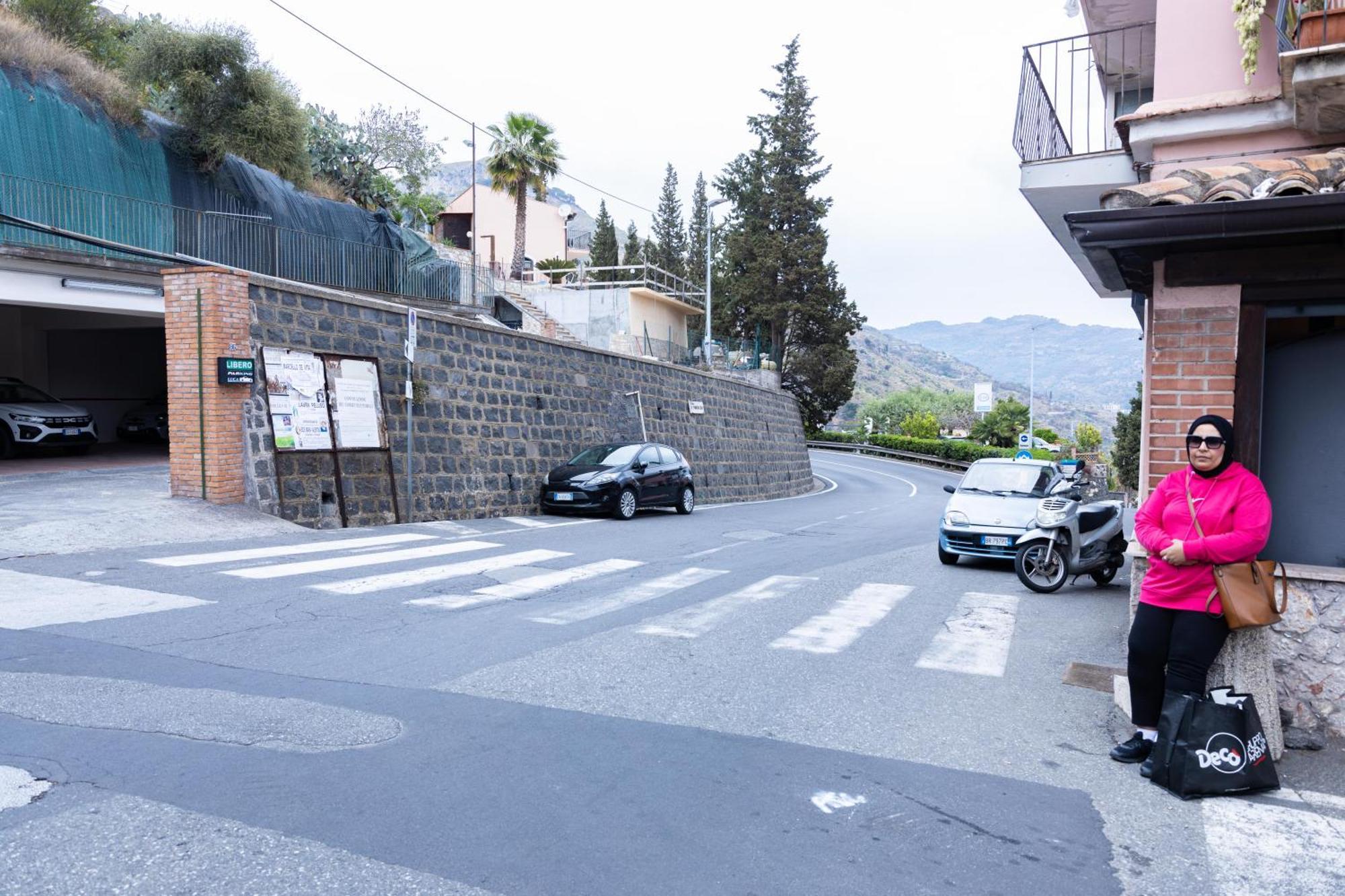 Zen Orlando House Villa Taormina Dış mekan fotoğraf