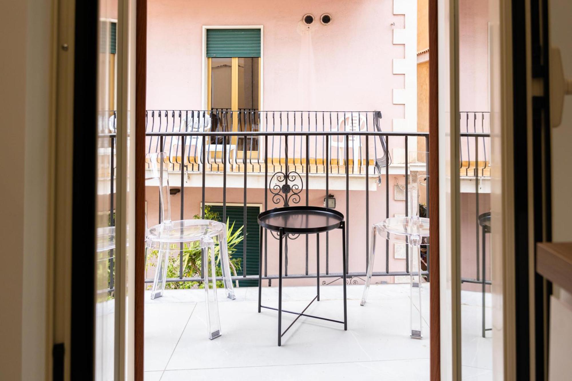 Zen Orlando House Villa Taormina Dış mekan fotoğraf