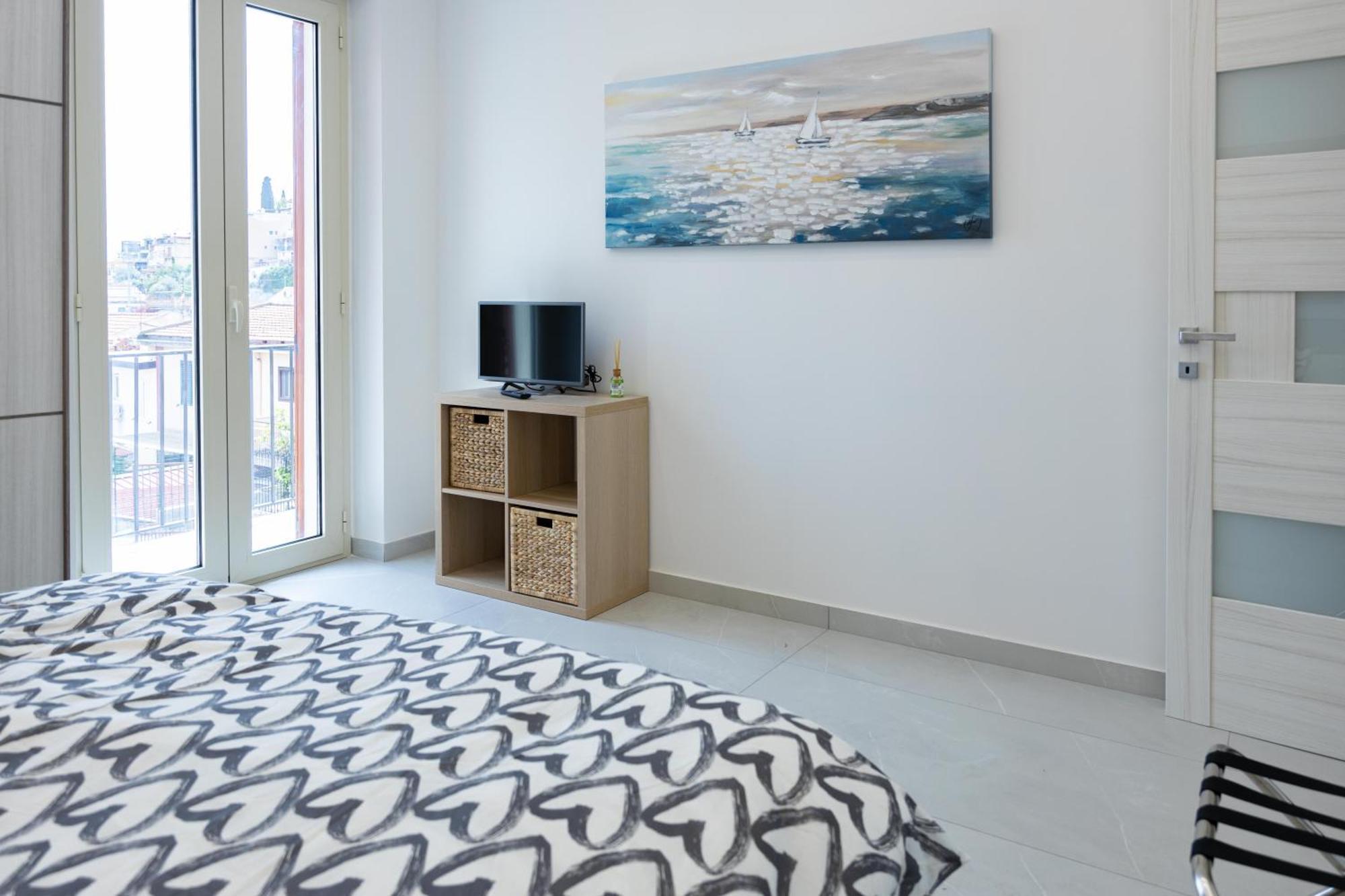 Zen Orlando House Villa Taormina Dış mekan fotoğraf