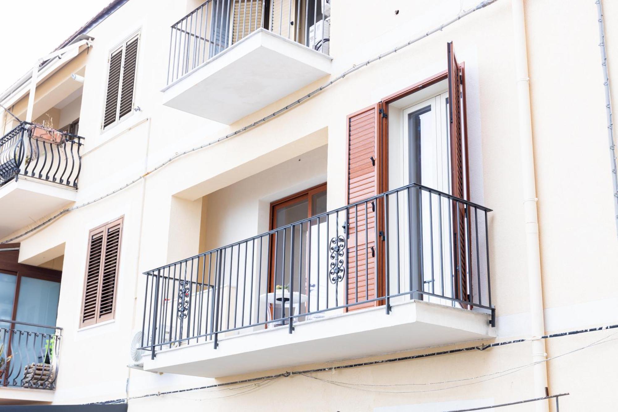 Zen Orlando House Villa Taormina Dış mekan fotoğraf