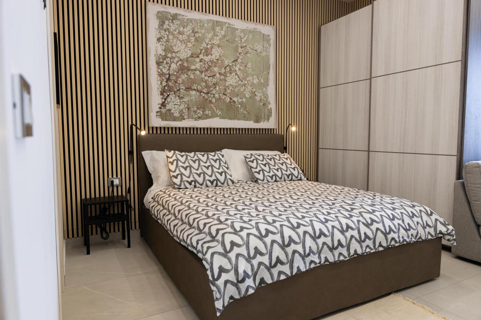 Zen Orlando House Villa Taormina Dış mekan fotoğraf