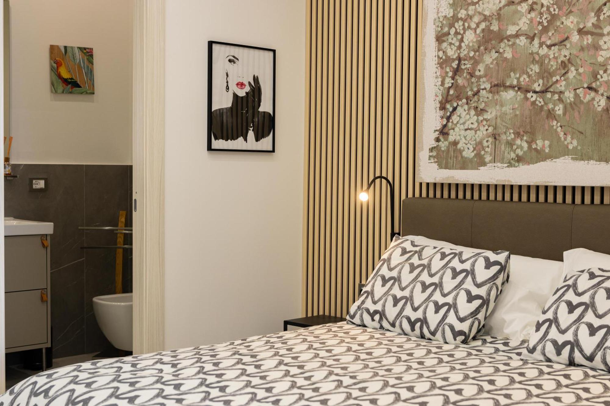 Zen Orlando House Villa Taormina Dış mekan fotoğraf