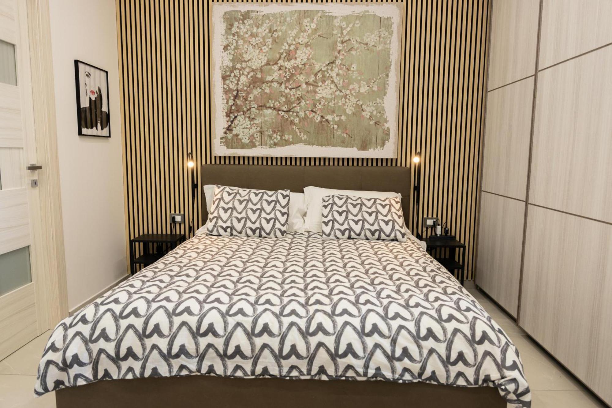Zen Orlando House Villa Taormina Dış mekan fotoğraf