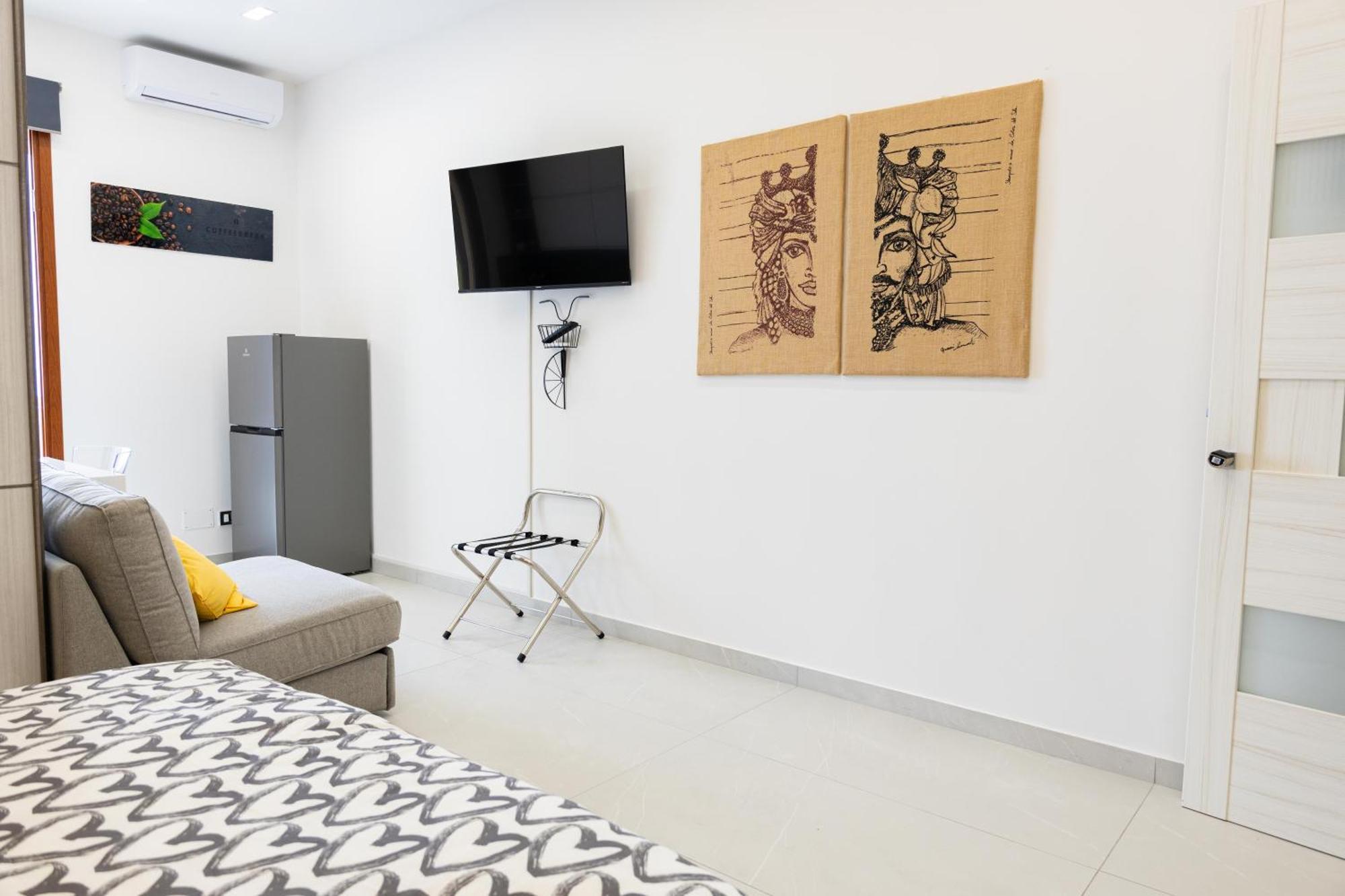 Zen Orlando House Villa Taormina Dış mekan fotoğraf