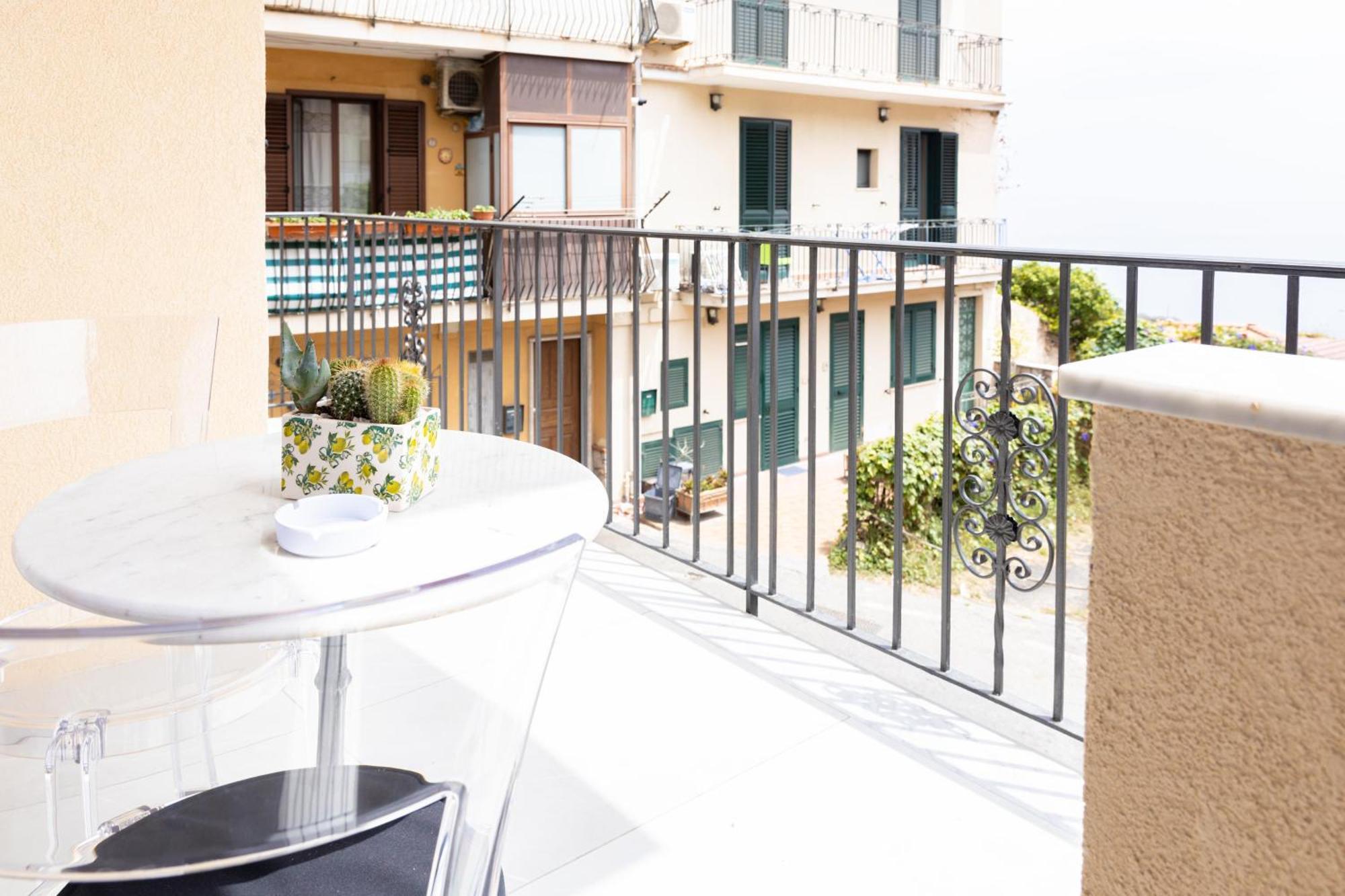 Zen Orlando House Villa Taormina Dış mekan fotoğraf
