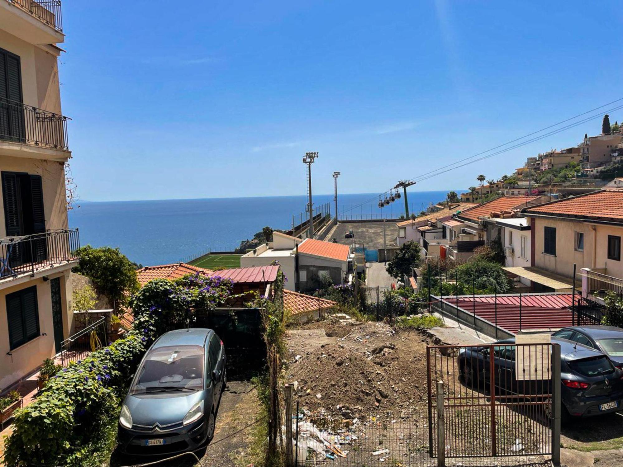 Zen Orlando House Villa Taormina Dış mekan fotoğraf